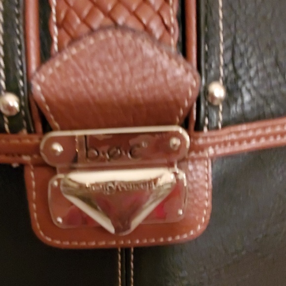 b.o.c shoulder bag - Picture 2 of 8